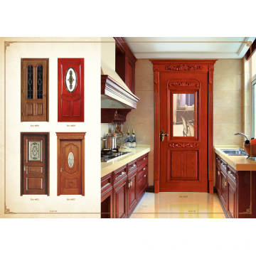 Hot Selling Cheap Modern Bedroom Wood Door